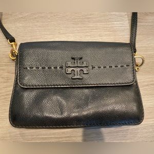 Tory Burch Camera Bag (discontinued item)